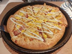 -必胜客(积水潭店)
