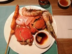 -上海世茂皇家艾美酒店