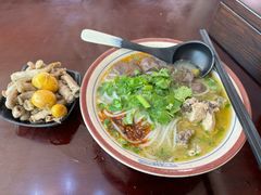 -沈记土鸡米线(七星街品牌中心店)
