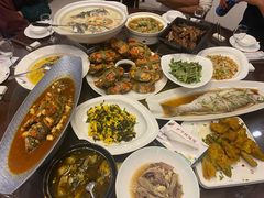 -乡下姥渔馆(齐落山路店)