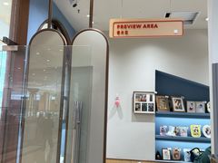 -海马体照相馆(上海月星环球港店)