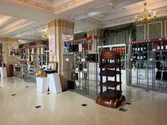 -北京张裕爱斐堡酒庄