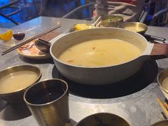 -琥珀川糟粕醋火锅(慈云寺店)