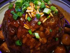 -小厨娘淮扬菜(清江苏宁广场店)