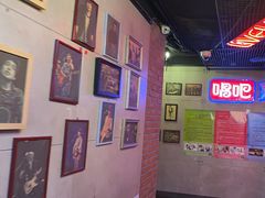-唱吧麦颂KTV(西单华威潮铺街店)