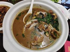 -西山人家·传统苏帮菜·家宴(木渎店)