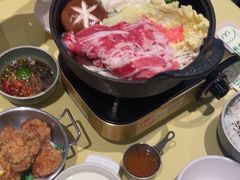 -米仓食堂(凯德广场店)