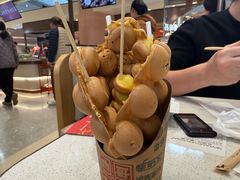 -食通天·寰宇集(杭州万象城店)
