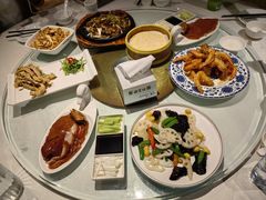 -便宜坊烤鸭店(贵园里店)