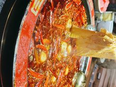-矮板凳老火锅(宽窄巷子店)