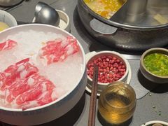 -巴奴毛肚火锅(二七万达店)