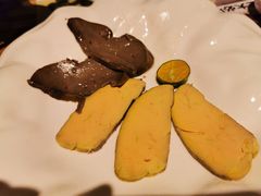 大红袍鹅肝-陈鹏鹏潮汕菜(欢乐海岸 海边景观店)