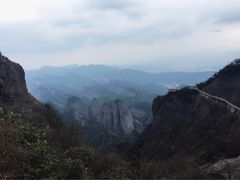 -崀山风景名胜区