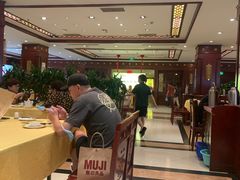 大堂-陈麻婆豆腐(春熙店)