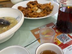 -同发号饭庄(复兴路店)