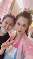-盘子女人坊古装写真摄影(南京总店)