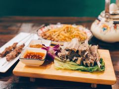 -塔里木的羊·新疆特色餐厅(钱湖北路店)