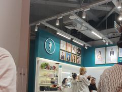 -海马体照相馆(合肥包河万达广场店)