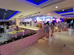 -海韵之星邮轮水会(明发商业广场店)