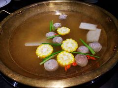 -小牛海记潮汕牛肉店(永定路店)