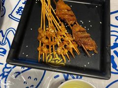 -松哥油焖大虾(皇岗一店)