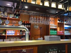 -麦凯伦烧烤·精酿超级工厂店(金桥总店)