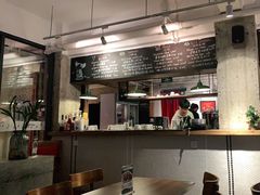 -雕刻时光·无国界料理西餐厅(五山店)