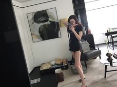 -尼依格罗香港美利酒店