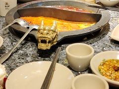 -蜀大侠火锅(四川北路店)