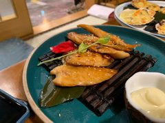 -大江户日本料理(吕厝店)