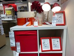 -宜家家居(四元桥商场店)