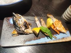 -鱼亭料理(芝罘店)