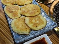 -万兴佳烤肉·长白山老味道(宏泰广场店)