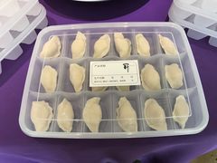 -一轩饺子馆(丽都店)