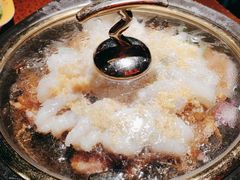 -绿茶餐厅(蓝色港湾店)