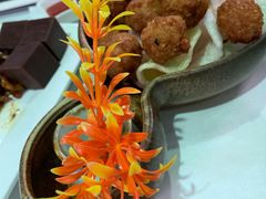 干炸丸子-天和晟烤鸭店(世纪坛店)