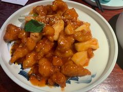 -田婆婆的菜(海口友谊阳光城店)