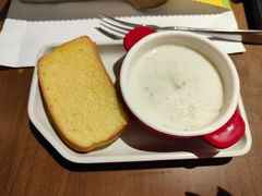 -豪客来牛排(空港华联店)
