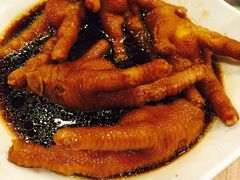 -添好运点心专门店(中环IFC店)