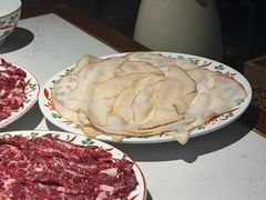 -汕头八合里海记牛肉店(清河店)