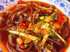 -九寨沟石锅鱼(沣峪口店)