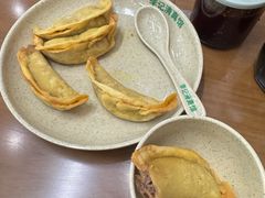 -李记清真馆(打钉巷店)