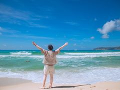 -三亚亚龙湾天域度假酒店