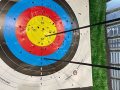 -Skay•射箭馆•弓箭娱乐(体育西店)