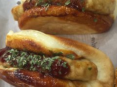 -FASHION BAKERY法森贝克(新德路店)