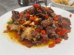 -湘聚缘.湖南菜(光明路店)