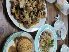 -叶存利海鲜大馅饺子(海宁路总店)