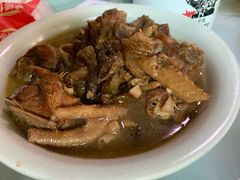 -何适山庄 ·可团建(水长城P2停车场店)