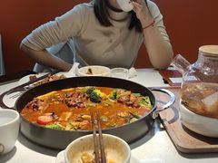 -鲁秀才炒鸡(龙湖西溪天街店)