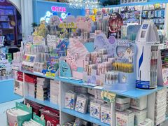 -西北轻工批发市场